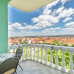 Katarine Zrinske * Vodice