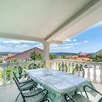 Katarine Zrinske Apartment