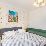 Katarine Zrinske Apartment