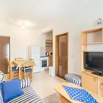 Apartment Katarine Zrinske