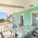 Apartment Katarine Zrinske