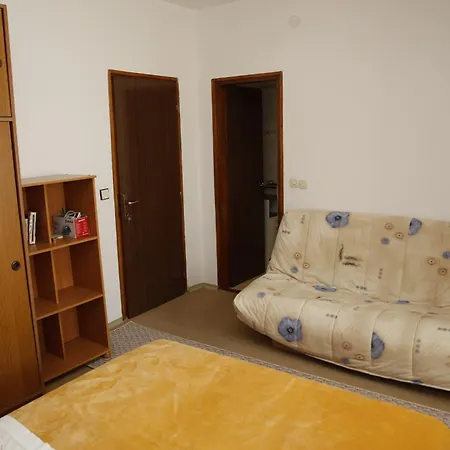 Apartment Katarine Zrinske *