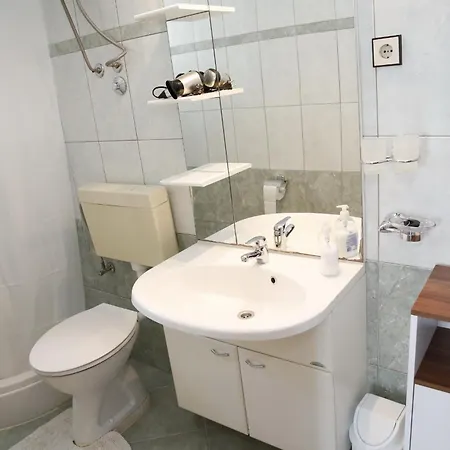 Apartment Katarine Zrinske Vodice