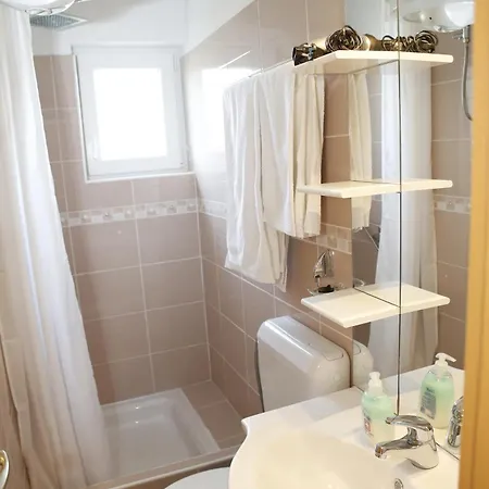 Apartmán Katarine Zrinske