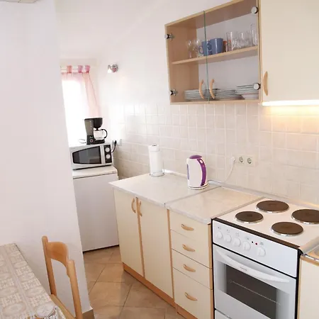 Apartmán Katarine Zrinske *