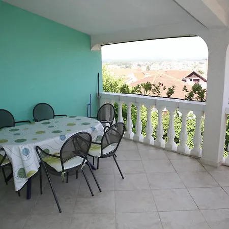 Apartment Katarine Zrinske