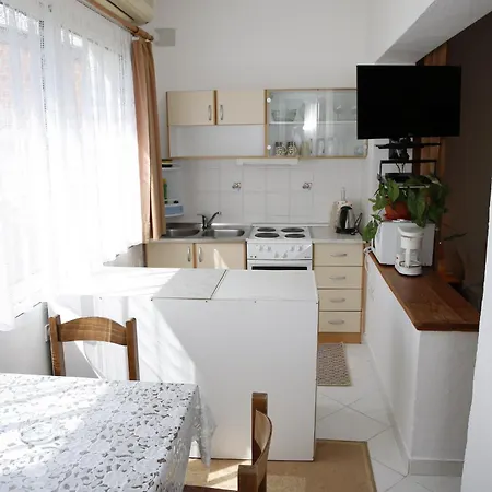 Apartment Katarine Zrinske