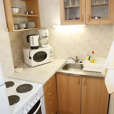 Apartmán Katarine Zrinske