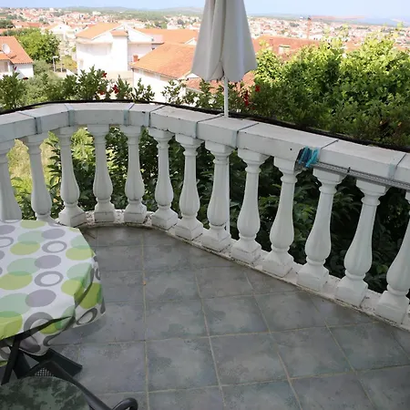 Apartment Katarine Zrinske *