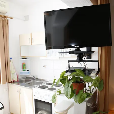 Apartment Katarine Zrinske *