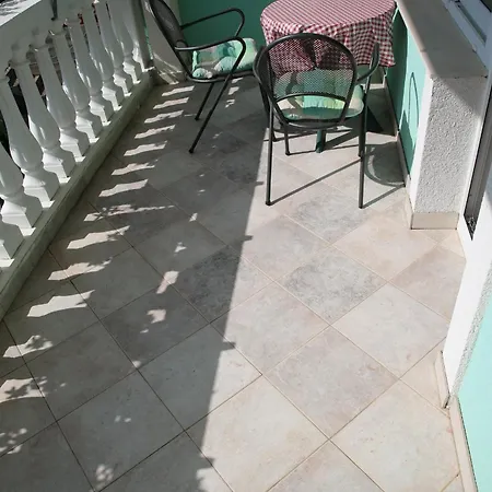 Apartment Katarine Zrinske *