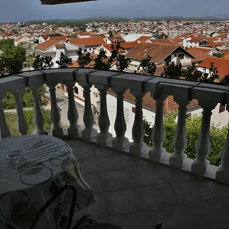 Apartment Katarine Zrinske