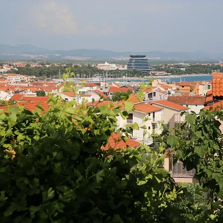 Apartment Katarine Zrinske