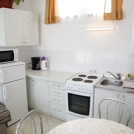 Apartment Katarine Zrinske Vodice