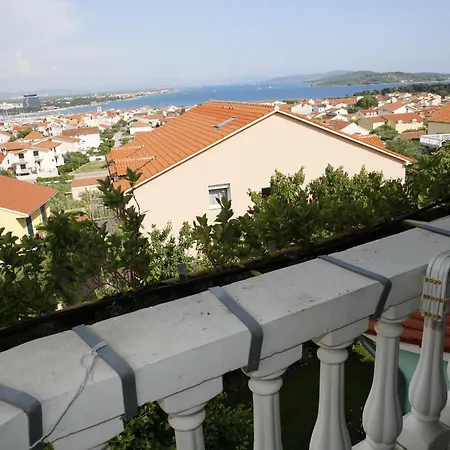 Apartment Katarine Zrinske