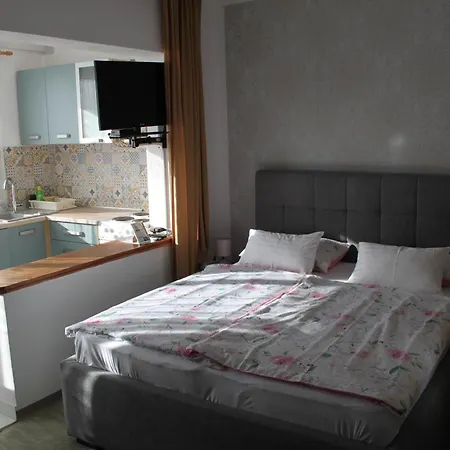 Katarine Zrinske Apartment