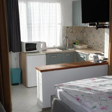 Apartment Katarine Zrinske