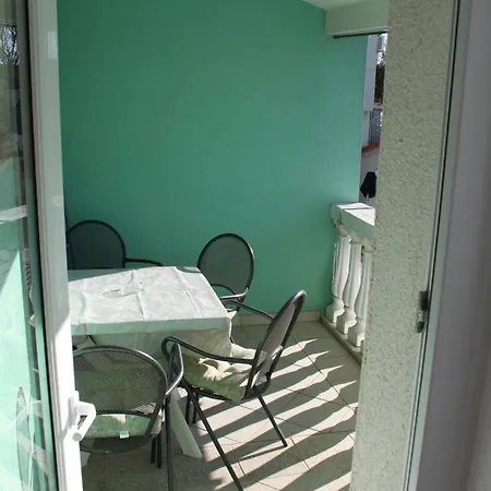 Katarine Zrinske Apartment *