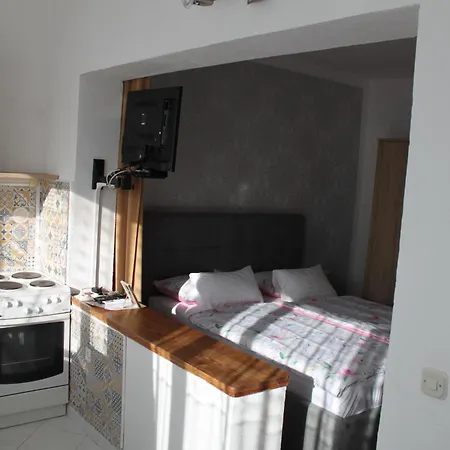 Apartment Katarine Zrinske *