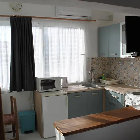 Apartment Katarine Zrinske
