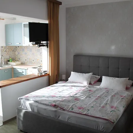 Katarine Zrinske Apartment Vodice