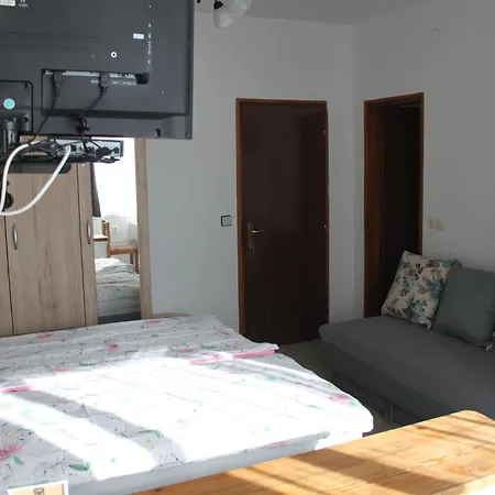 Katarine Zrinske Apartment