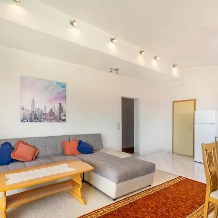 Katarine Zrinske * Vodice