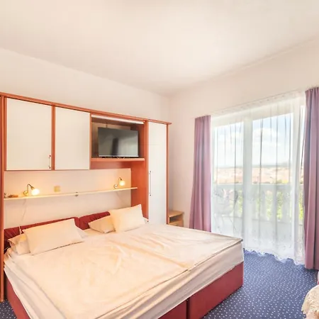 Apartman Katarine Zrinske