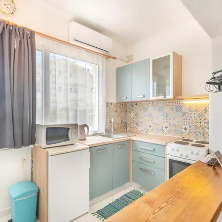 Apartman Katarine Zrinske *