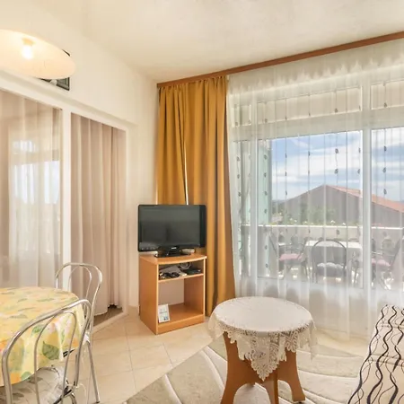 Apartamento Katarine Zrinske Vodice