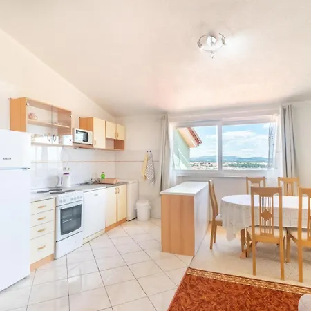 Katarine Zrinske * Vodice