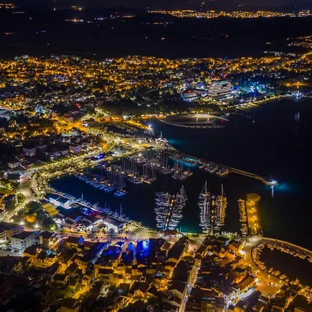 Katarine Zrinske * Vodice