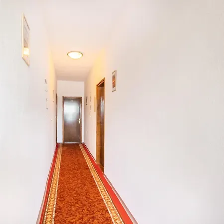 Katarine Zrinske Apartamento
