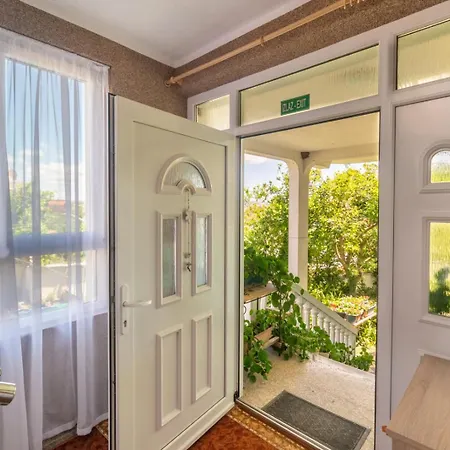 Apartamento Katarine Zrinske