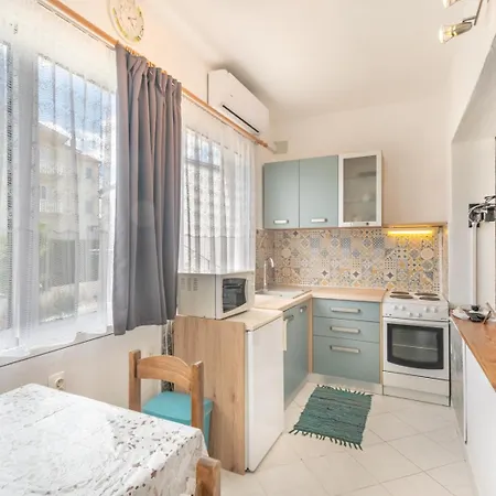 Katarine Zrinske Apartman Vodice
