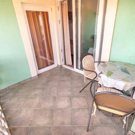 Katarine Zrinske Apartman