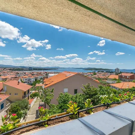 Apartamento Katarine Zrinske