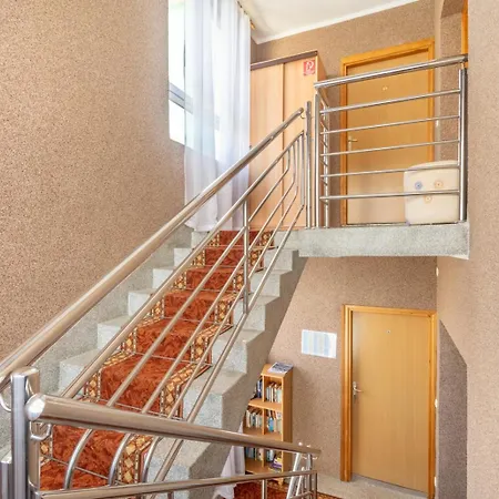 Katarine Zrinske Apartamento *