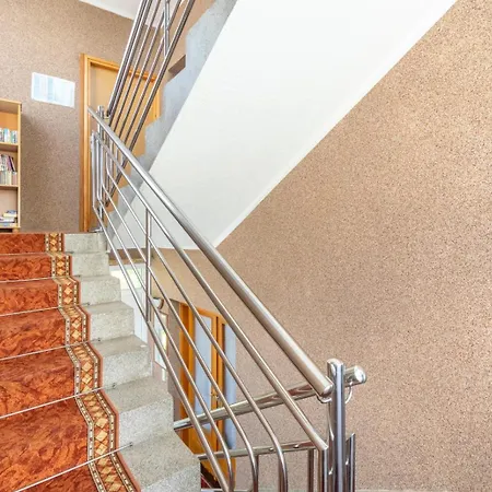 Apartamento Katarine Zrinske *