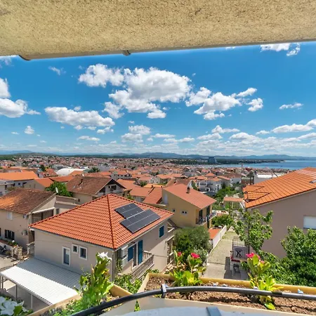 Katarine Zrinske Vodice