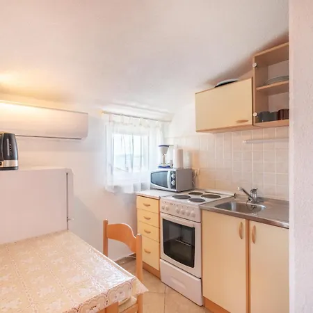 Apartman Katarine Zrinske