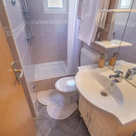 Katarine Zrinske Apartamento *