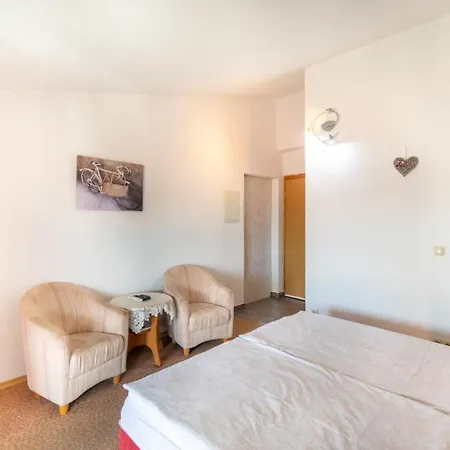 Katarine Zrinske Apartman