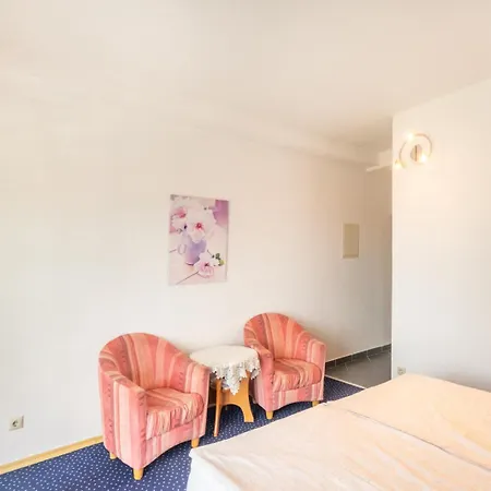 Apartman Katarine Zrinske