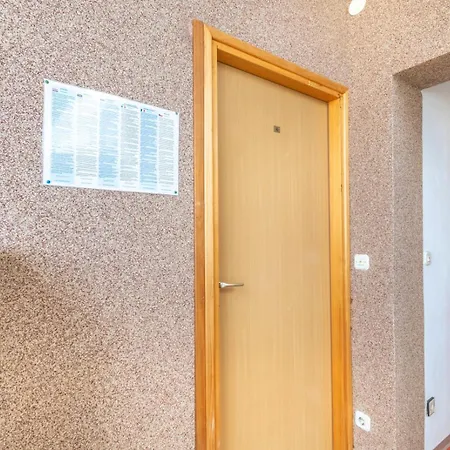 Katarine Zrinske Apartman *