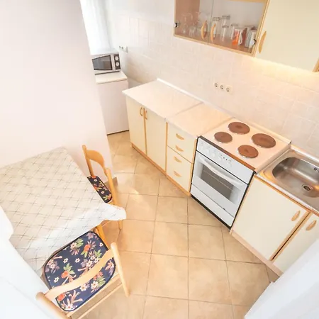 Apartman Katarine Zrinske *