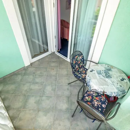 Katarine Zrinske Vodice