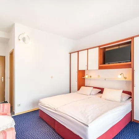 Katarine Zrinske Apartman