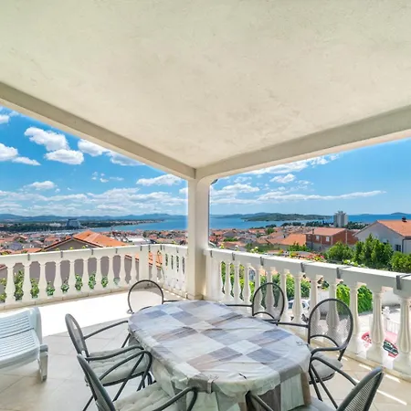 Katarine Zrinske Apartman *