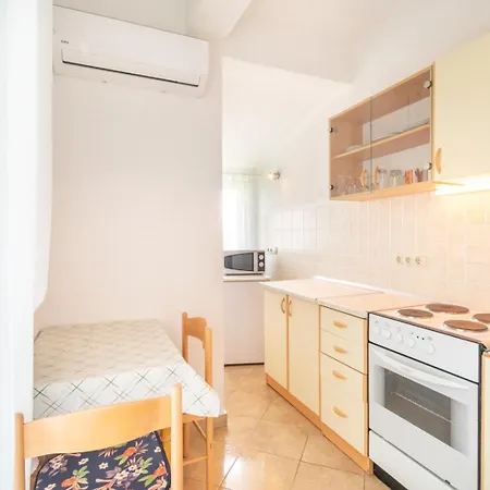 Apartman Katarine Zrinske *